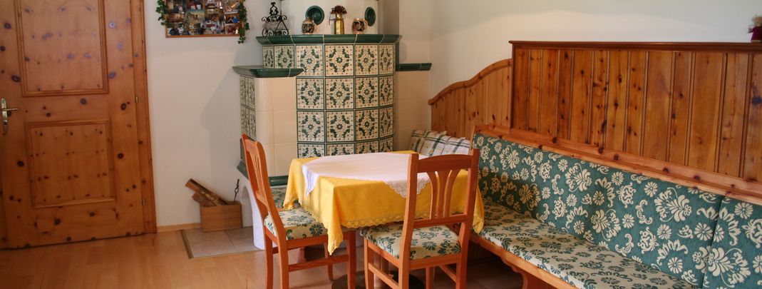 General information about your stay at Haus Edler