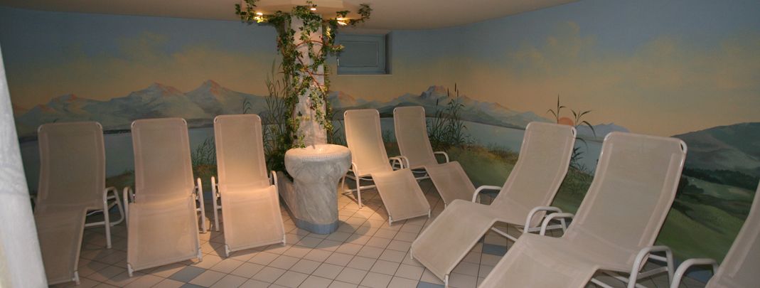 General information about your stay at Hotel Gletscherblick