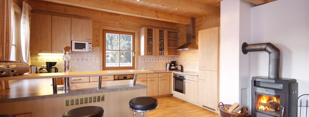 General information about your stay at Hüttendorf Pruggern