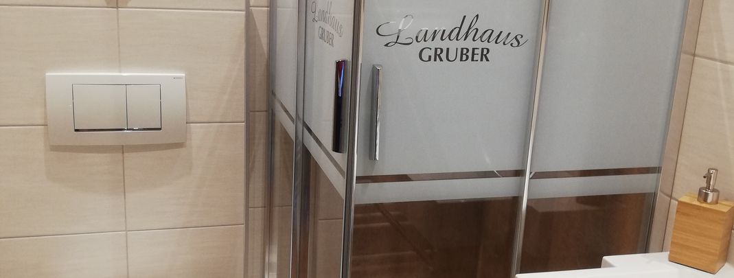 General information about your stay at Landhaus Gruber