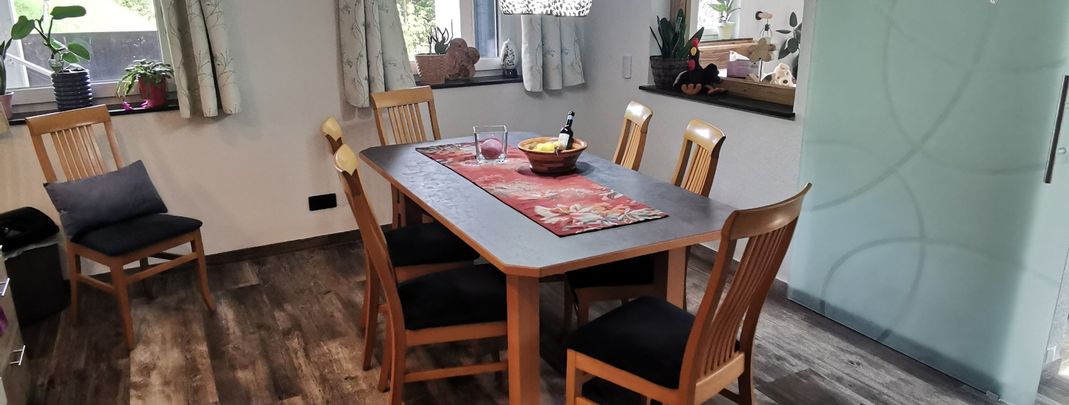 General information about your stay at Landhaus Oberzinnegg