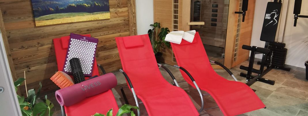 General information about your stay at Landhaus Oberzinnegg