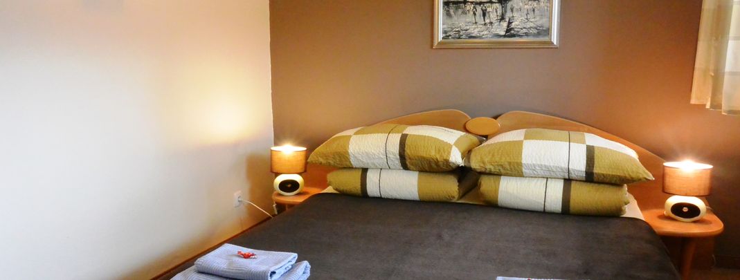 General information about your stay at Pension Arabela