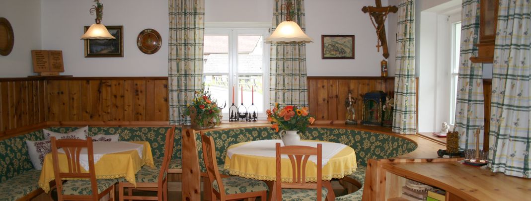 Detaillierte Infos zur Unterkunft Haus Edler