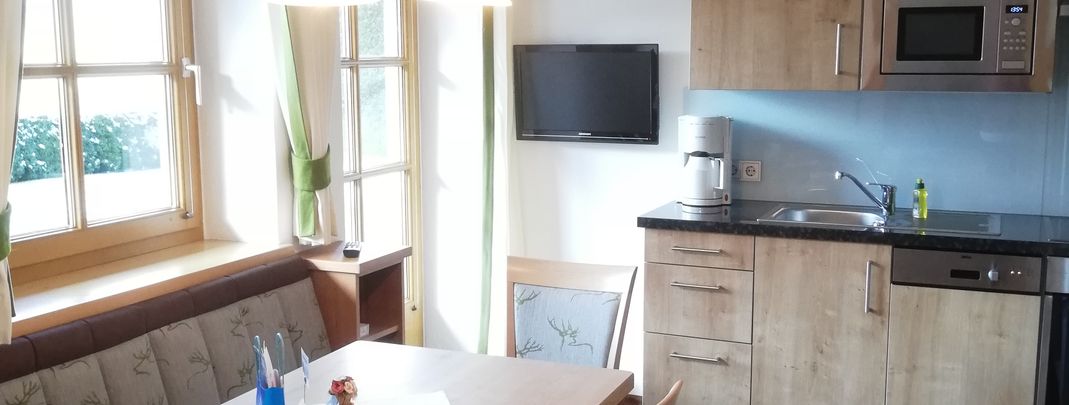 Detaillierte Infos zur Unterkunft Landhaus Gruber