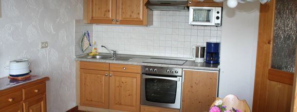 General information about your stay at Berghaus Oberleitner