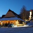 Information about the ski resort PARK SNOW Donovaly