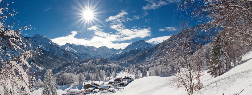 General information about your stay at Hotel Alpengasthof Schwand