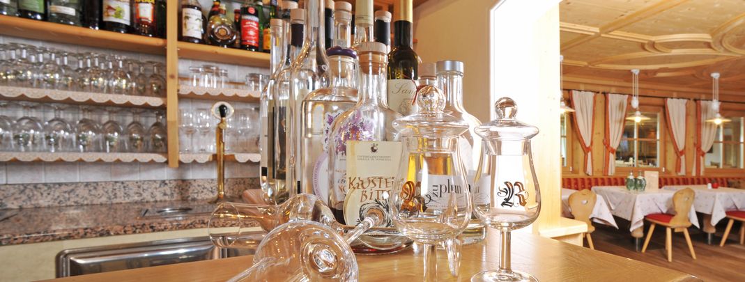 Detaillierte Infos zur Unterkunft Hotel Digon