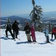 Information about the ski resort Mont Sainte Anne