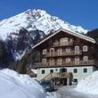 General information about your stay at Landhaus Taurer