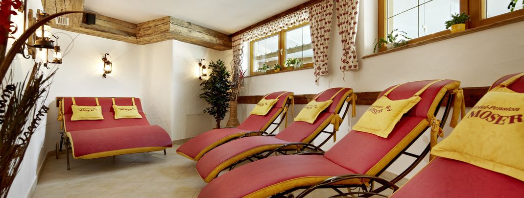 General information about your stay at Hotel Moser