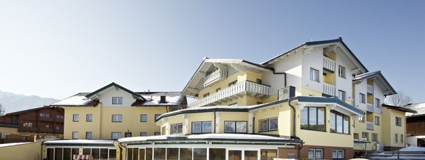 Detaillierte Infos zur Unterkunft Hotel Moser