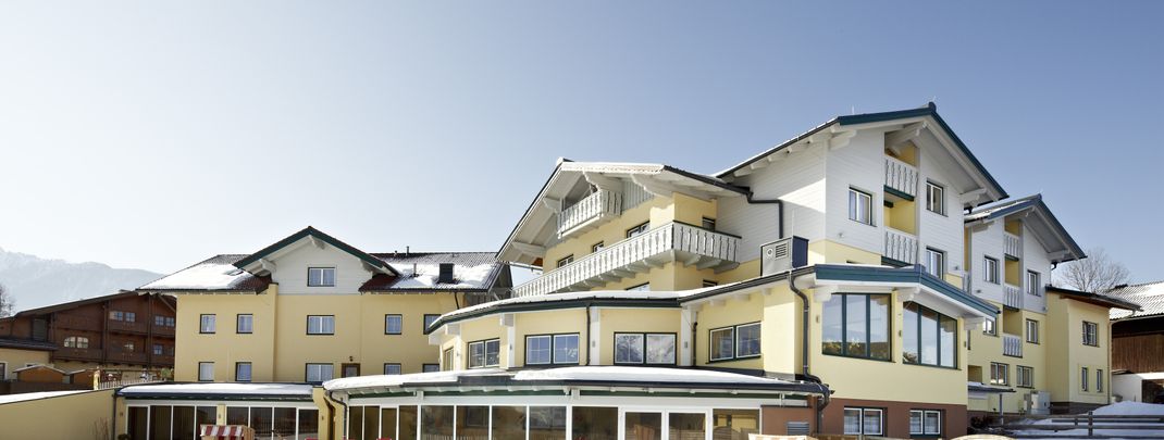 Detaillierte Infos zur Unterkunft Hotel Moser