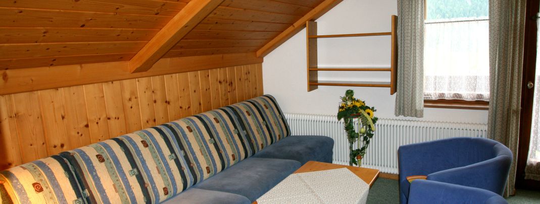General information about your stay at Gästehaus Bleisch