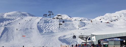 Ab 24. Dezember, Heiligabend, dürfen in Österreich die Skigebiete wieder öffnen.