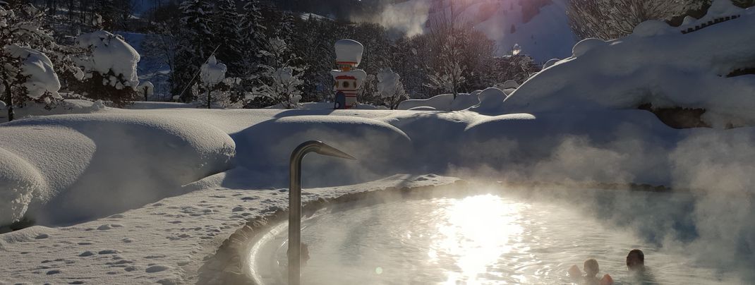 Apartmenthotel The Resi