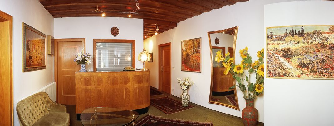 Detaillierte Infos zur Unterkunft Bellevue am Obertauern