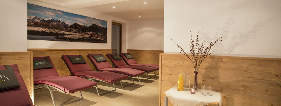 General information about your stay at Landhaus Lexner