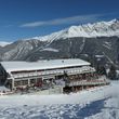 Information about the ski resort Savognin