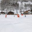 Information about the ski resort Unterbäch