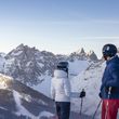 Detaillierte Infos zum Skiurlaub im Skigebiet 3 Zinnen Dolomiten