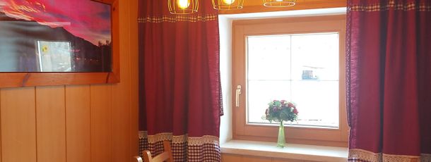 Esszimmer Fw. Guffertblick