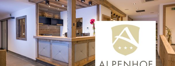 General information about your stay at Gasthof-Hotel Alpenhof