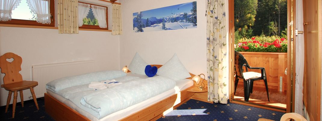 Schlafzimmer Fw. Penkenblick