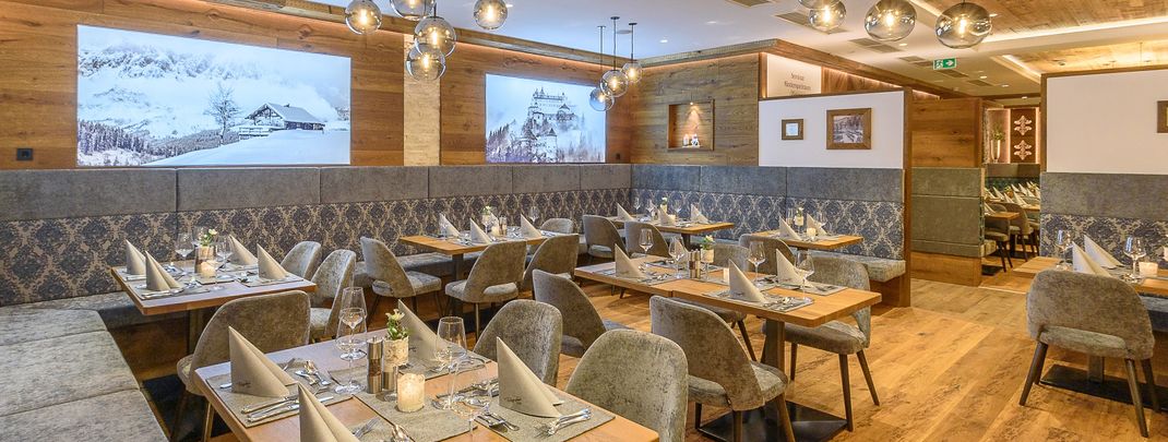 General information about your stay at Hotel Wagrainerhof