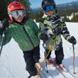 Information about the ski resort Dodge Ridge