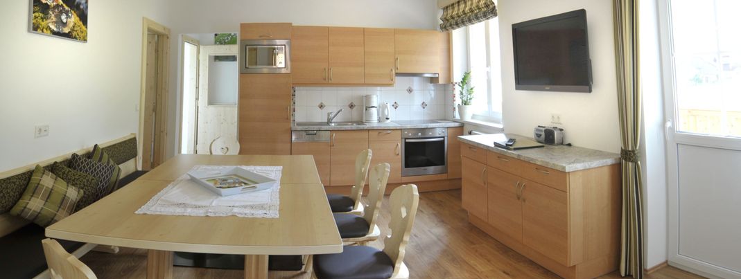 General information about your stay at Blockhaus Abendrot