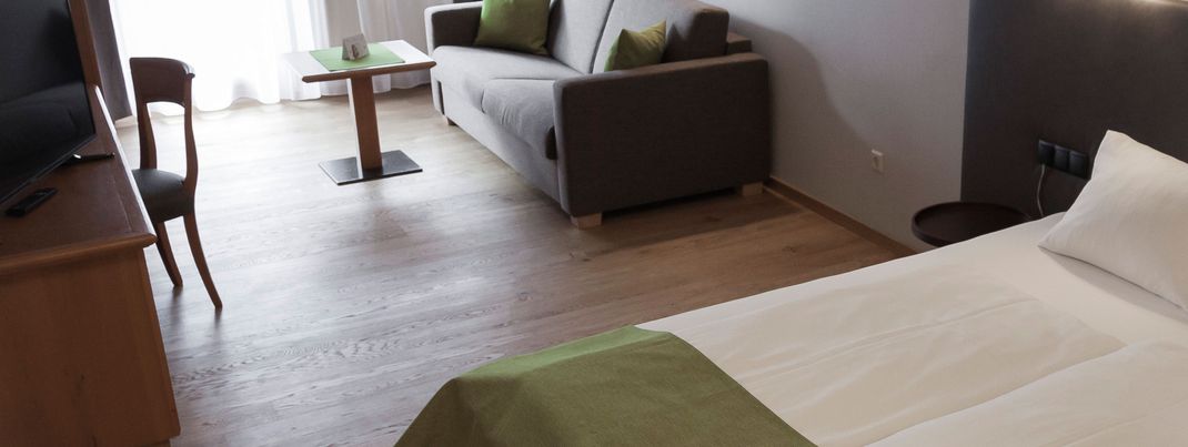 General information about your stay at Familien Wellness Hotel Andreas Hofer