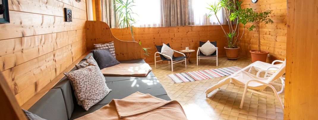 Detaillierte Infos zur Unterkunft Gästehaus Fellner