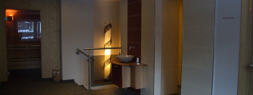 Detaillierte Infos zur Unterkunft Camping-Appartement-Bungalow Erlengrund