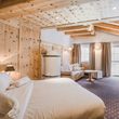 Detaillierte Infos zur Unterkunft Alpin Garden Luxury Maison & SPA