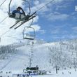 Information about the ski resort Hoodoo Ski Area