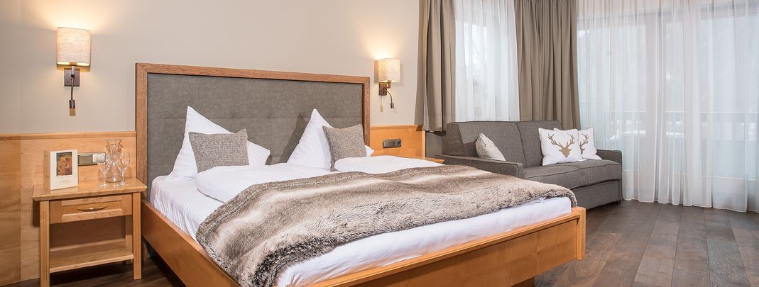 General information about your stay at Hotel Christina