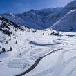 Gastein Valley and its stunning mountain-scape are perfect for Nordic skiing as well as many other winter activities.