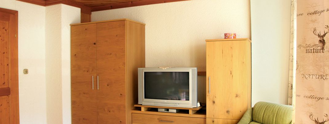 General information about your stay at Ferienhaus Urstöger