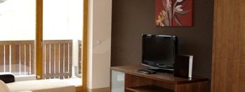 General information about your stay at Sissi Park