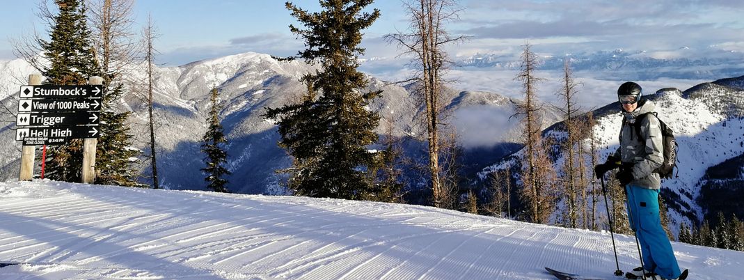 Review Panorama Mountain Resort Category Advanced