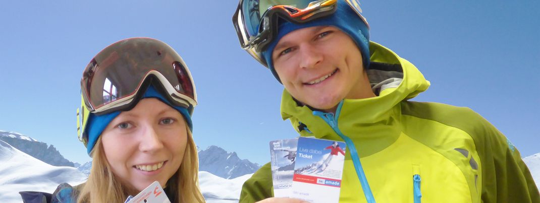 Das Team von Skigebiete-Test.de behält die Entwicklung der Skipasspreise im Blick