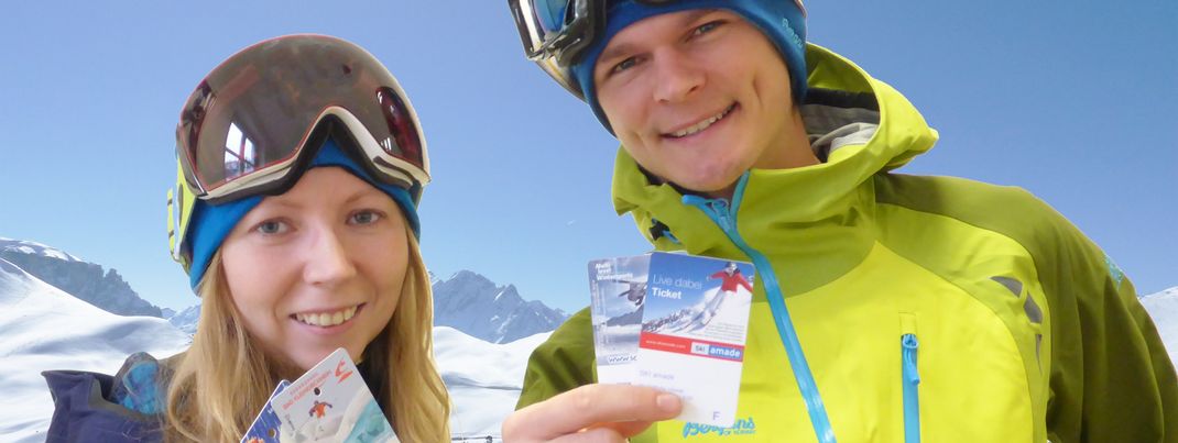 Das Team von Skigebiete-Test.de behält für euch die Skipasspreise im Blick