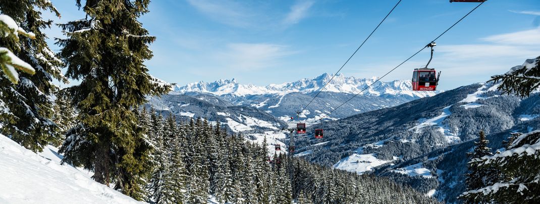 Der SalzburgerLand Winter Wegweiser gibt einen Überblick über die Maßnahmen zur Eindämmung der Corona-Pandemie im Winter 2020/2021.