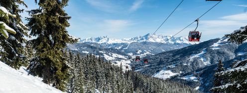 Der SalzburgerLand Winter Wegweiser gibt einen Überblick über die Maßnahmen zur Eindämmung der Corona-Pandemie im Winter 2020/2021.