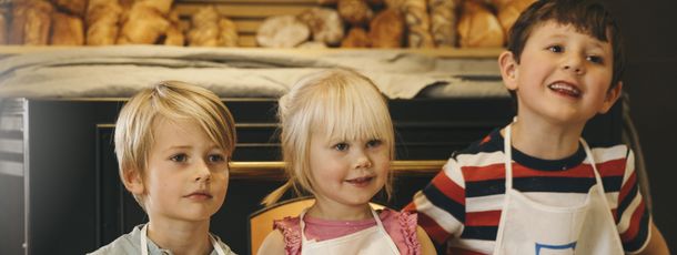 General information about your stay at Hotel Almhof Family Resort