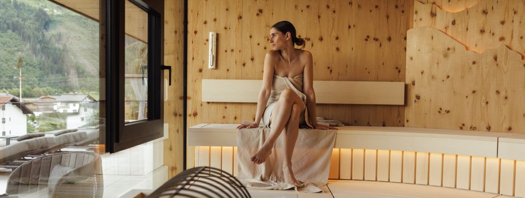 General information about your stay at Hotel Pachmair