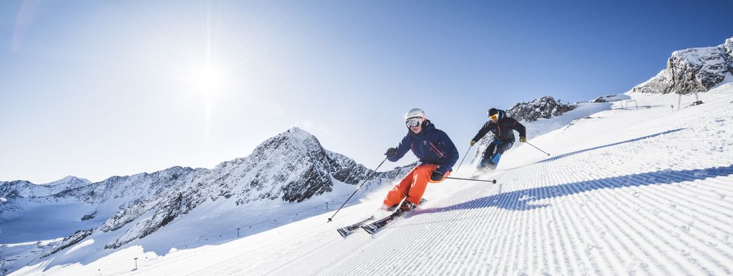 Top 10: The best ski areas worldwide 2016/2017