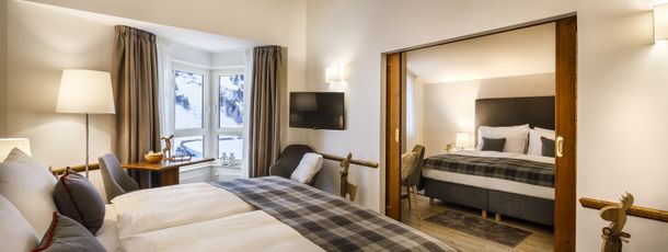 Valamar Obertauern Hotel